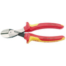 KNIPEX X-CUT VDE Side Cutters - 54087