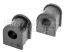 First Line Anti Roll Bar Bush Kit  - FSK7007K