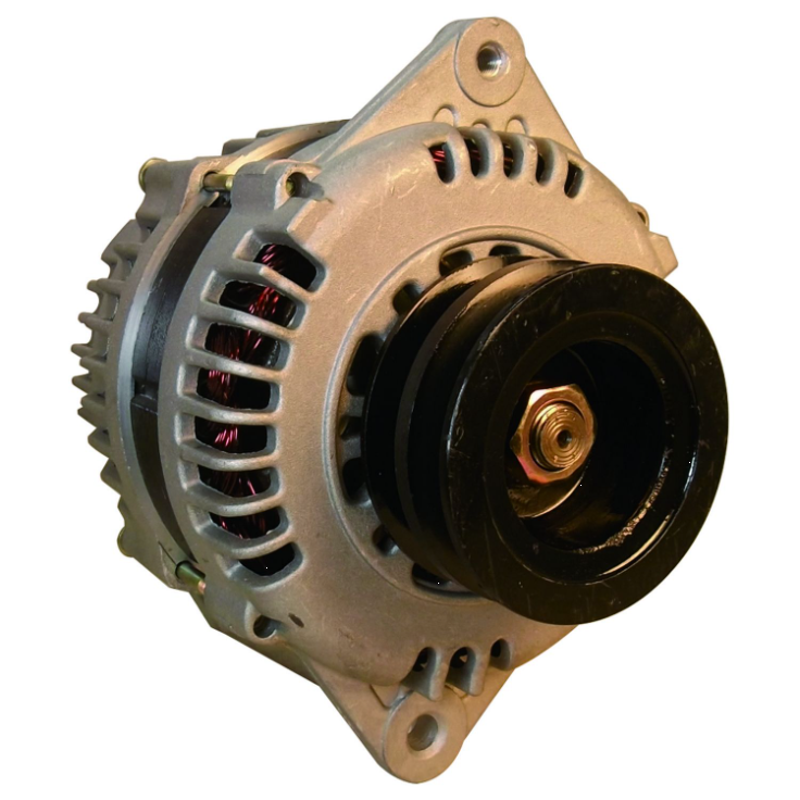 WAI Alternator - 20619N