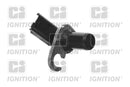 Ignition Angular Inductive Sensor Engine Speed Sensor - XREV350