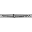 First Line Gear Control Cable  - FKG1015 fits Citroen C2,C3 Petrol 02-09