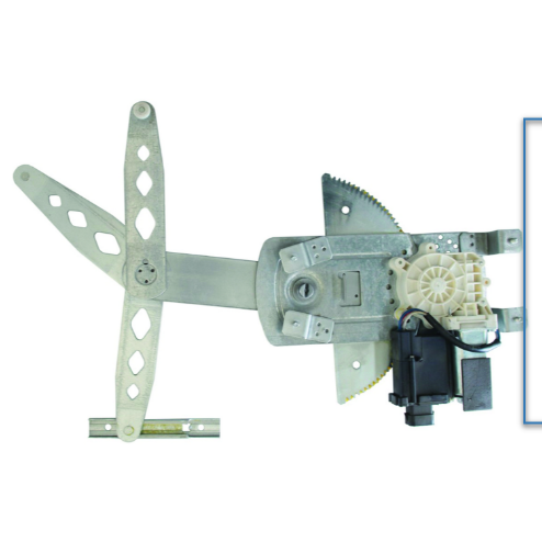 WAI Window Regulator - WPR2752LM