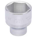 Elora 32mm Hexagon Socket 1/2"Drive - 15321