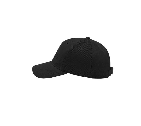 Genuine BMW Baseball Cap -Black - 80.16.5.B38.D96