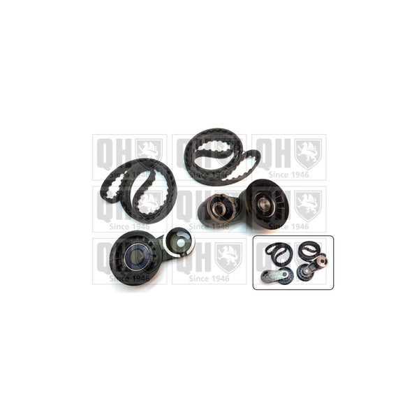 QH QBK275 Timing Belt Kit
