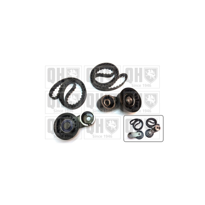 QH QBK275 Timing Belt Kit