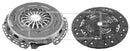 Borg & Beck Clutch Kit - HK2781
