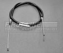 First Line Brake Cable LH & RH -FKB2182