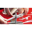 Draper DIE AND Holder Set 6-12mm - 79197