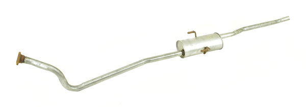 Klarius FT559P - Box With Front Pipe