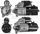 Borg & Beck Starter Motor Part No -BST2128