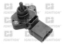 D-Shape Manifold Air Pressure Sensor with Integrated Air Temp Sensor - XMAP548