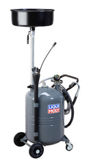 Liqui Moly Waste Oil Collection / Suction Device 1 PCE - 7828