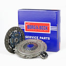 Borg & Beck Clutch Kit 3-In-1 Part No -HK2004