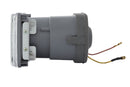 HELLA 1K0 008 191-051 FF/Halogen-Insert, spotlight - 90mm Essential - 12V