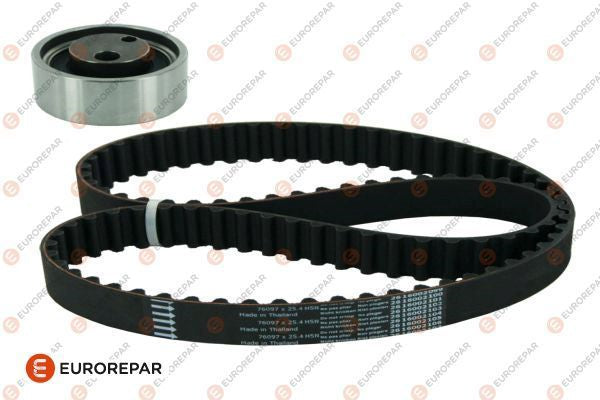 Eurorepar Timing Belt Set - 1635047480