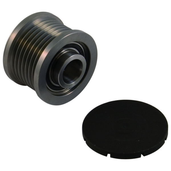 WAI Alternator Clutch Pulley - 24-94276 fits Renault