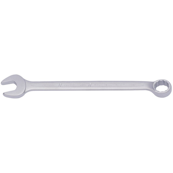 Elora Long Whitworth Combination Spanner, 3/8"