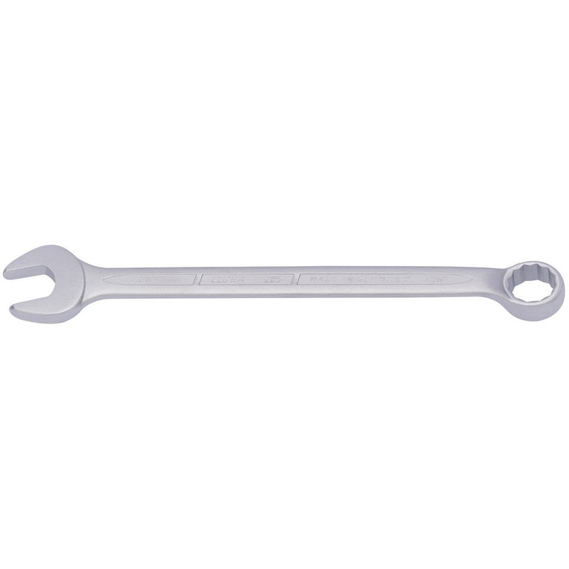Elora Long Whitworth Combination Spanner, 3/8"