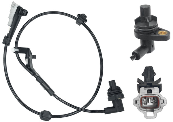 Lemark Wheel Speed Sensor - LAB951