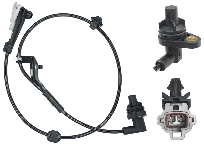 Lemark Wheel Speed Sensor - LAB951