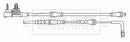 Borg & Beck Wear Lead Part No -BWL3180
