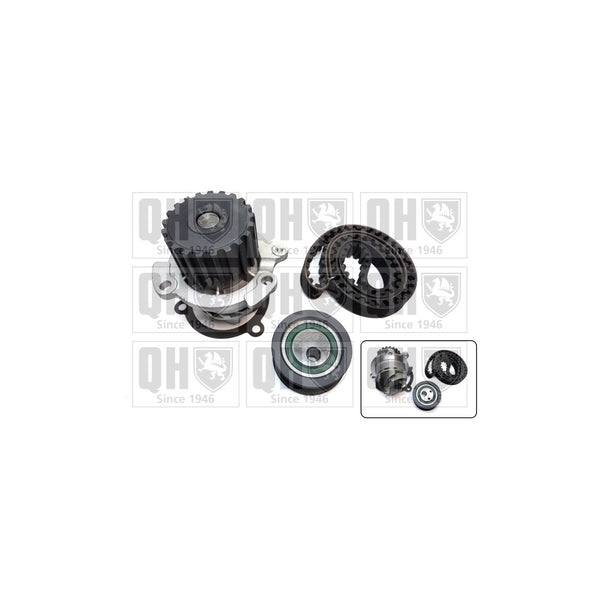 QH QBPK8501 Timing Kit & Water Pump