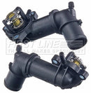 First Line Thermostat Kit - FTK207