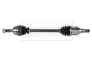 Borg & Beck Driveshaft  - BDS1068