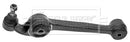 Borg & Beck Track Control Arm LH -BCA5573