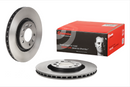 Brembo Brake Disc  - 09.D420.11