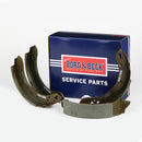 Borg & Beck Brake Shoes Part No -BBS6150