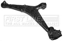 First Line Wishbone / Suspension Arm LH -FCA5677