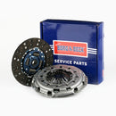 Borg & Beck Clutch Kit 2-In-1 Part No -HK2603