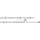Borg & Beck Wear Lead Part No -BWL3066