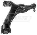 Borg & Beck Suspension Arm RH -BCA7171