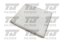 Quinton Hazell Cabin / Pollen Filter - QFC0403