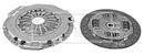 Borg & Beck Clutch Kit 2-In-1 Part No -HK2620