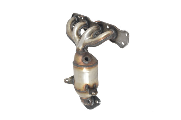 Klarius 323456 - Catalyst Type Approved Withpip  - Fits Suzuki Splash (EX) 1.2VVT