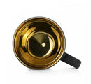 Ford Mustang Gold Mug - F35010664