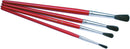 Touch-Up Paint Brushes - High Quality - 110114 x10