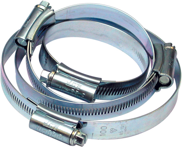 HI-GRIP Hose Clips - Large Sizes - 110137 x24