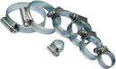 Hose Clips - Small Sizes - 110153 x50
