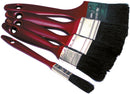 Paint Brushes - High Quality - 110157 x10