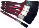 Paint Brushes - High Quality - 110156 x5