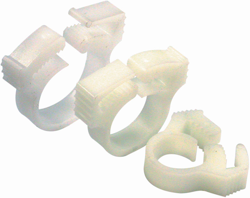 Snapper Clips - Nylon - 110160 x30