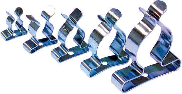 Tool Clips - Closed Type - 110176 x50
