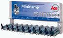 Miniclamp Dispenser Rack - 110181 x100