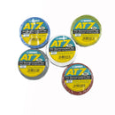 PVC Insulation Tape - 'AT7' - 110195 x10