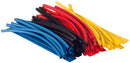 Heat Shrink Tubing - 4.8 - 12.7 mm - 110201 x48